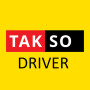 icon Водитель TAKSO (Driver TAKSO)