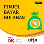 icon Pinjol Bayar Bulanan Tip(Pinjol Pay Monthly)