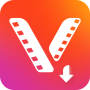 icon Video Downloader(Tutti i video Downloader
)