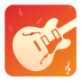 icon Make great music(Guida per GarageBand - Crea musica
)