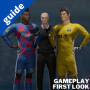 icon Guide And Tips DLS 2022(TIPS Dream World League Soccer
)