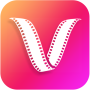 icon All Video Downloader(Tutti i video Downloader con VPN
)