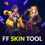 icon FFF FF Skin Tool Elite Pass