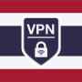 icon VPN Thailand: Get Thai IP (VPN Thailandia: ottieni l'IP tailandese)