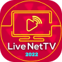 icon Net-TV(Net Tv Live Channel info
)