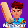 icon Hitwicket Cricket Game 2025