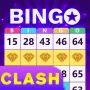 icon Bingo Clash(Bingo-Clash Vinci con denaro reale Suggerimento
)
