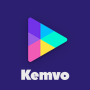 icon Kemvo Movies(kemvo : film e serie TV
)