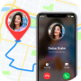 icon Mobile Number Locator(Localizzatore di numeri di cellulare Tracker)
