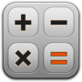 icon Calculator(Calcolatrice)