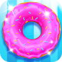 icon Donut Maker Cooking Game Fun (Donut Maker Gioco di cucina Divertente)