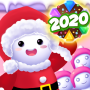 icon IceCrush2020(Ice Crush 2020 -Jewels Puzzle)