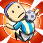 icon Running Cup - Soccer Jump