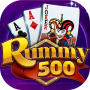 icon Rummy 500(Rummy 500 - Gioco di carte)