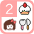 icon jp.cb_inc.stampcalendarforandroid(StampCalendar) 3.2.5