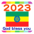 icon 2023 Ethiopia Calendar(2023 Etiopia Calendario) 1.1