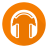 icon Music Player(Lettore musicale semplice) 6.1.2