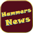 icon Hammers News+(Notizie dei martelli +) 1.1