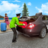 icon Rush Hour Taxi Cab Driver: NY City Cab Taxi Game(City Taxi Car Driving Game) 1.30