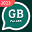icon GB PRO 2023(GB Pro 2023 - Versione GB APK) 1.0