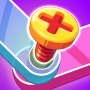icon Screw Craze - Pin Puzzle