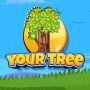 icon GivvyTree(Tree garden - Fai crescere il tuo albero!)