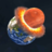 icon Planets Smash(Planet Smash Giochi di distruzione
) 0.1