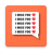 icon Text Tool(Ripetitore di testo e testo inverso) 4.2.1
