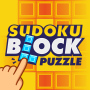 icon SudokTris(Sudoku Block Puzzle Giochi)