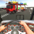 icon Car Transport Truck Plane Game(corse Giochi di auto Transport Truck Game) 1.0