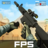 icon Critical Fire 3D(Critical Fire Ops-FPS Gun Game) 1.10