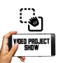 icon com.video.projshow21(Video Project Show
)