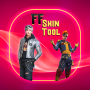 icon FFF FF Skin Tool, Emote, Skin (FFF FF Skin Tool, Emote, Skin
)