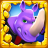 icon Rhinbo(Rhinbo - Runner Game) 1.0.3.2
