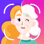 icon FaceCam-Aging Face App & Make Me Old (FaceCam-Aging Face App Make Me Old
)