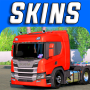 icon Skins The Road Driver(The Road Driver - TRD
)