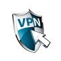 icon Vpn One Click(VPN One Click - VPN di viaggio)