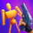 icon Gun Master 3D(Gun Master 3D - Shoot 'Em Down) 1.41.3