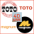 icon Magnum 4D & Toto 4D Results(Magnum 4D e Toto 4D Risultati) 1.0