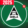 icon Qibla Tracker(Tracker Qibla: Direzione Qibla)