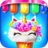 icon Mermaid Chef(Mermaid Glitter Cupcake Chef) 1.1