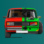 icon Turbo Vaz(Turbo VAZ: Traffico autostrada)