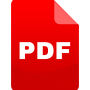 icon PDF Reader(Lettore PDF)
