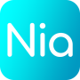icon Nia(App per esperienze di viaggio per eczeem | Nia)