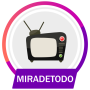 icon Miradetodo IPTV Guide(Miradetodo: IPTV PRO Tips
)