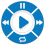 icon Music Player(Lettore musicale)