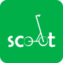 icon Scoot(Scoot - Scooter Sharing
)