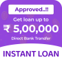 icon CreditCash(Credit Cash- Cash Loan Instant
)