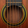 icon Real Guitar - Music Band Game (Chitarra reale -)