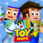 icon Toys for MCPE(Toys Mod per Minecraft PE
)